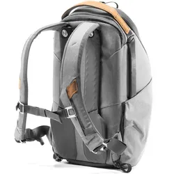 Peak Design Everyday Rucksack 15L Zip V2 Hellgrau