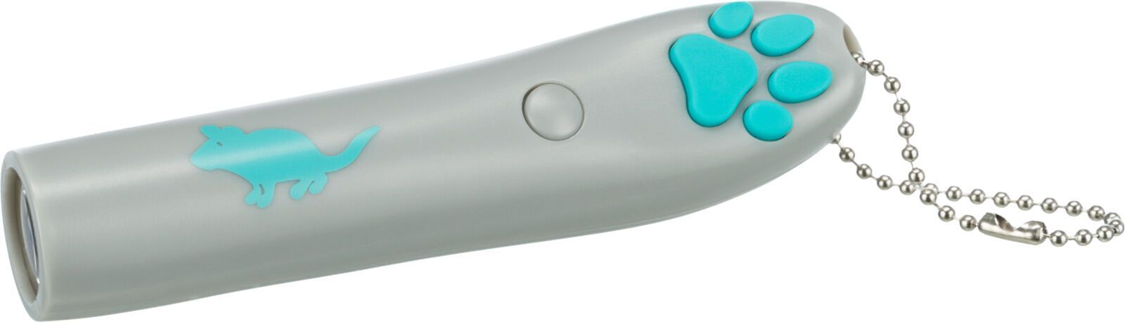 TRIXIE LED Pointer Catch the Light, Maus, 11 cm