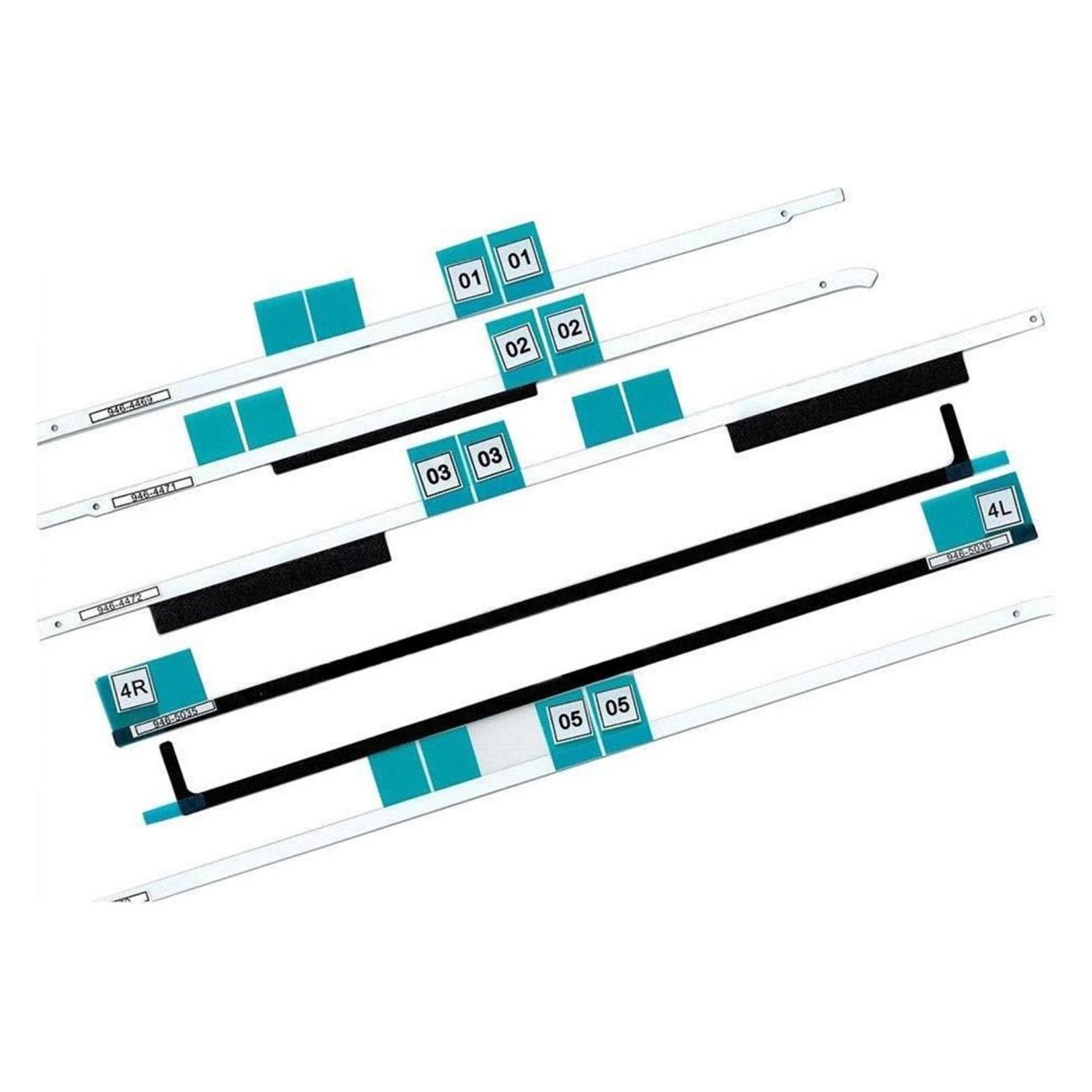 CoreParts VHB Display Tape Repair Kit (Display) (MSPP8027)