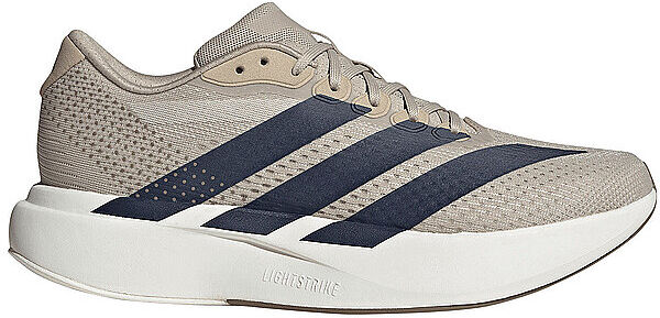 Adidas Herren Sneaker Duramo Evo creme   44 M