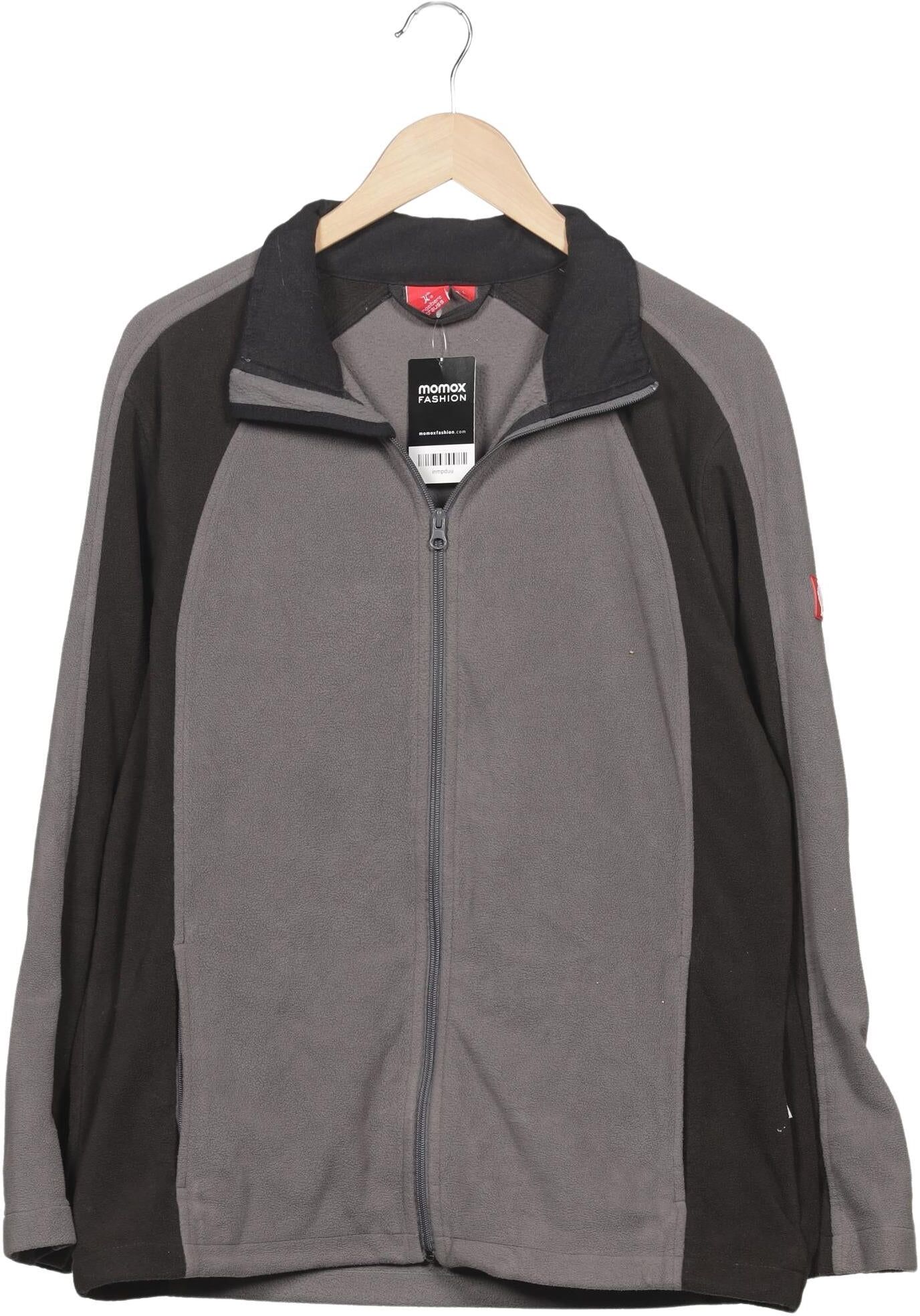 engelbert strauss Herren Sweater, Grau, Gr. L, Synthetik - Second Hand