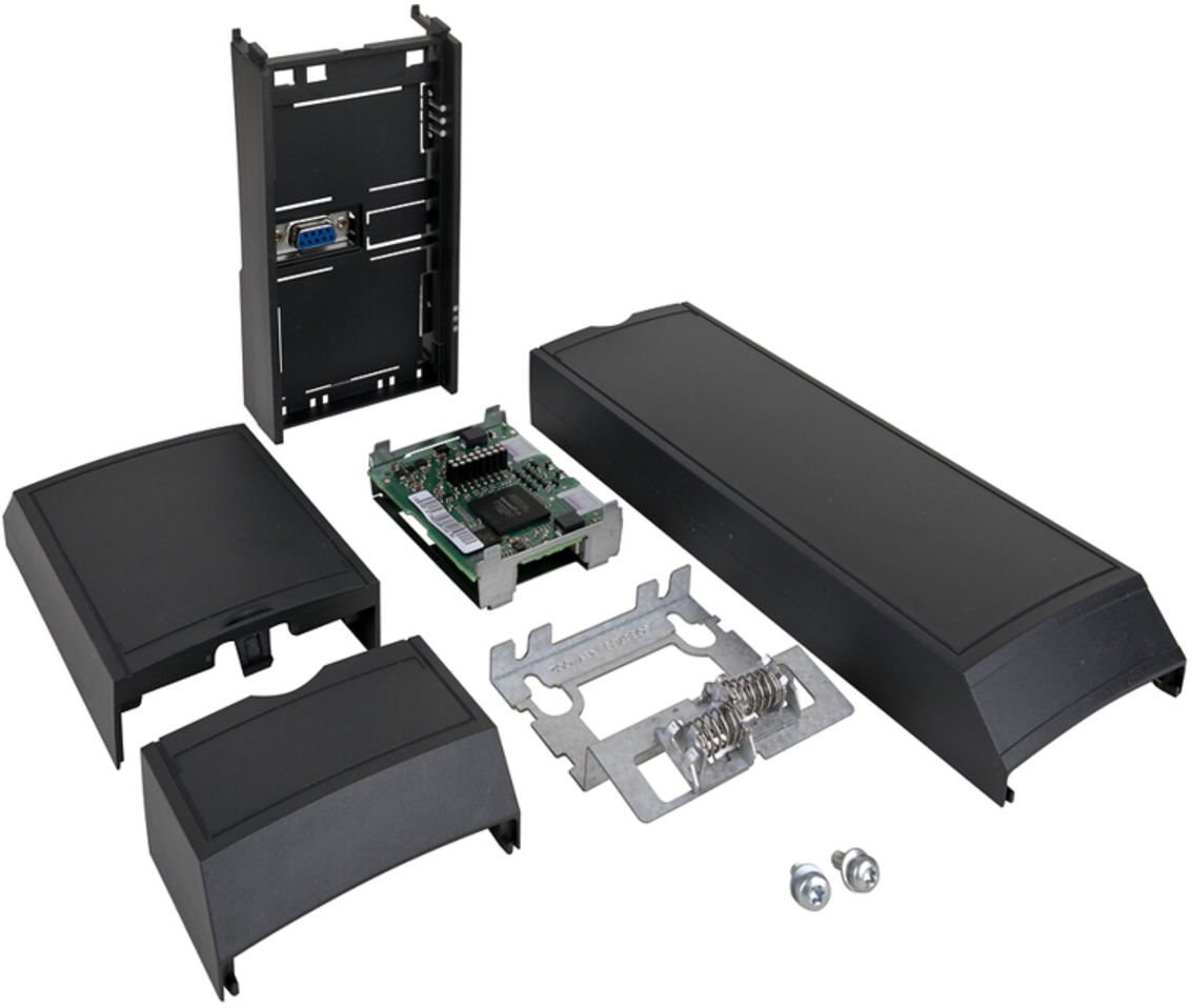 Wilo IF Module EFC Profibus DP MCA Wilo-EFC (2193451)