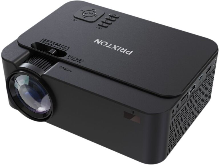 Projecteur P10 Prixton Goya noir