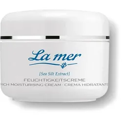 La mer Origin Of Feuchtigkeitscreme o.P. 50 ml