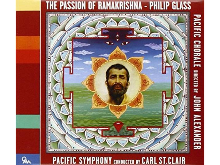 Passion of Ramakrishna