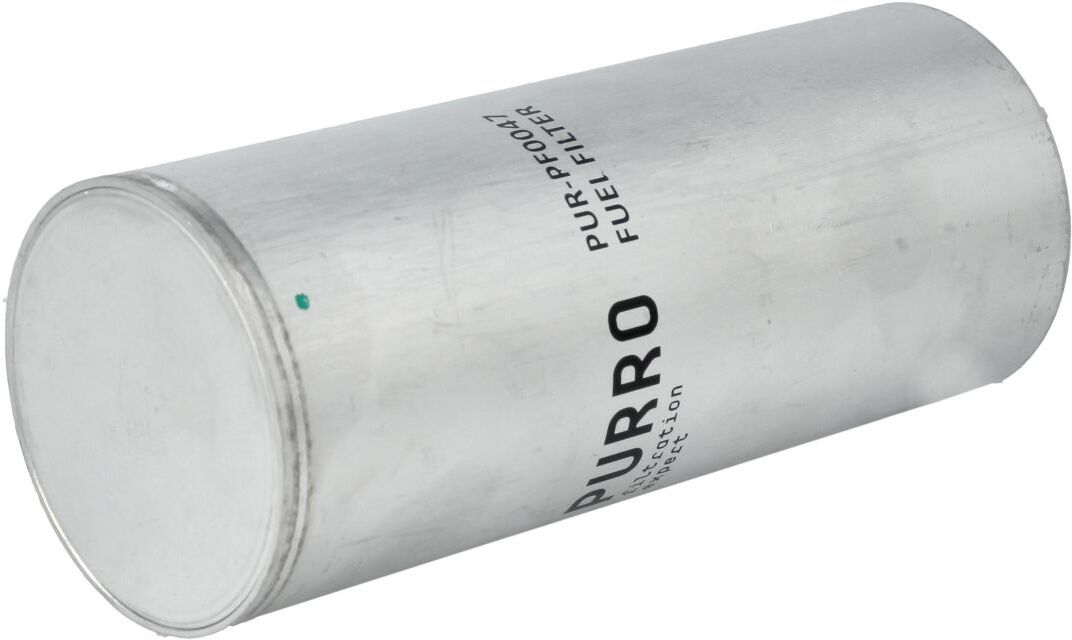 Purro Filtro carburante PUR-PF0047