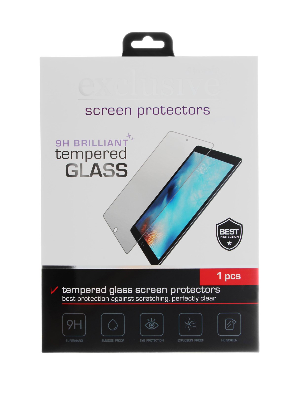 Insmat Brilliant Glass - screen protector