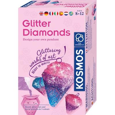 MBE Glitter Diamonds INT
