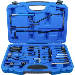 BGS Motor-Einstellwerkzeug-Satz | für PSA
