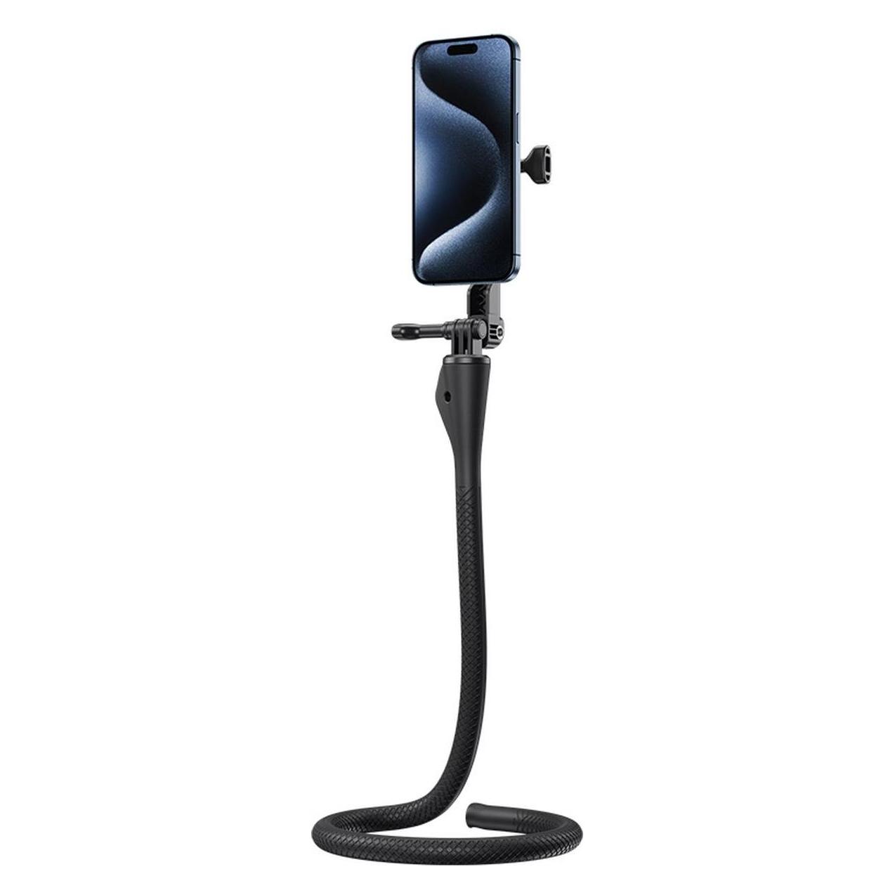 JJC TP FT3 Magnetic Phone Stand with Flexible Hose (51590694)