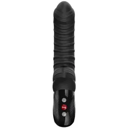 Fun Factory, Vibrator, - Tiger G-Spot Vibrator Schwarz
