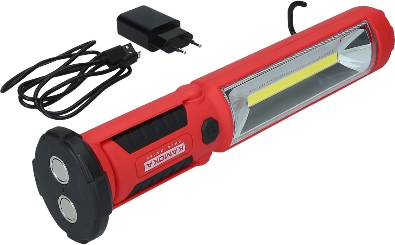 Kamoka Leuchtstoffröhre, Handleuchte 8030004