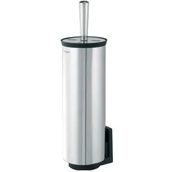 Brabantia, Toilettenbürste, WC-Garnitur Edelstahl
