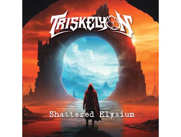Shattered Elysium