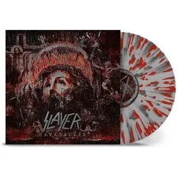 Nuclear Blast, Schallplatten, Repentless (Slayer)
