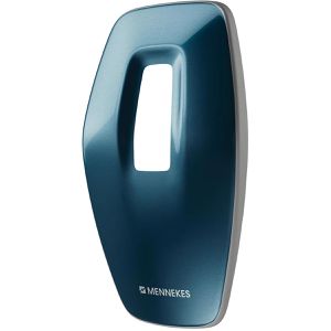 Mennekes Wallbox-Cover 18647, ocean blue, für AMTRON 4You und 4Business