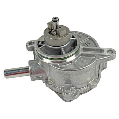 METZGER AUTOTEILE Unterdruckpumpe, Bremsanlage ORIGINAL ERSATZTEIL 8010023 für Mercedes