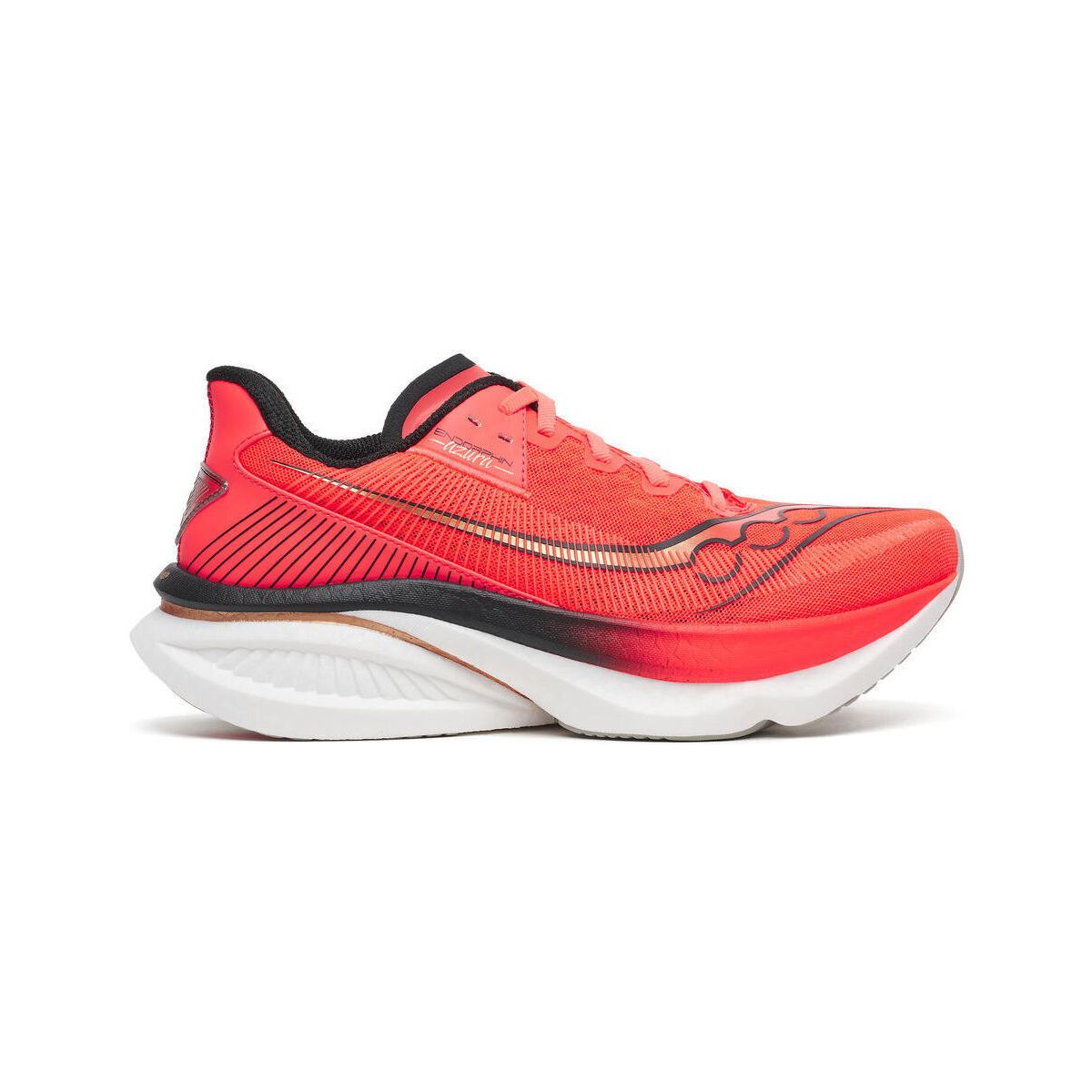 Saucony Endorphin Azura Men's vizired/black (1043) 42,5 S101329-1043-42,5-MEDIUM