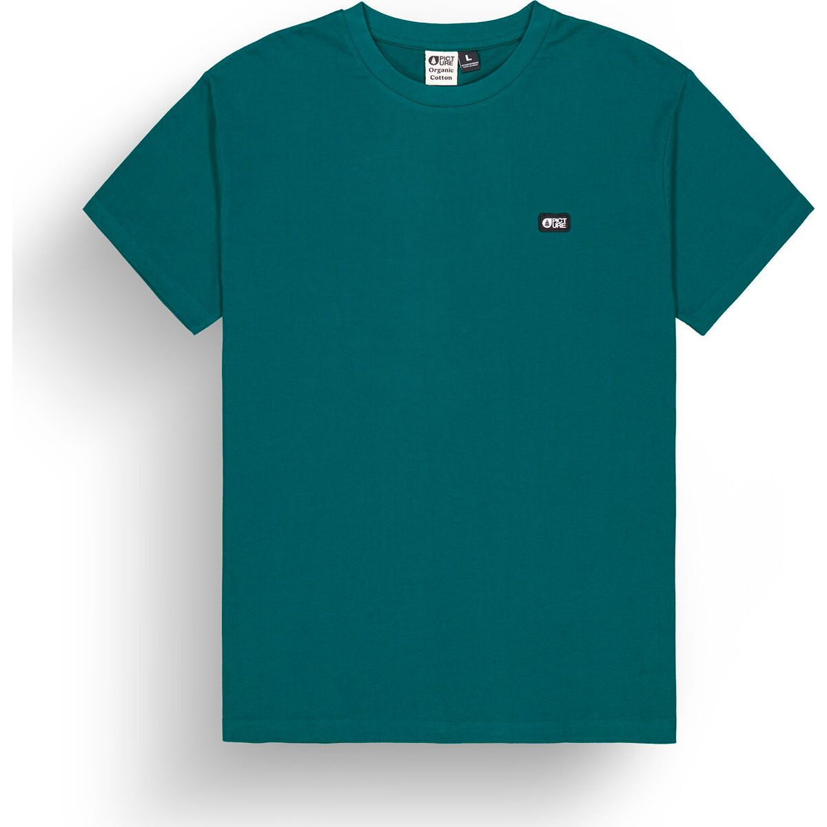 Picture Yorra Tee deep water (A) XL MTS1307AA Deep WaterXL