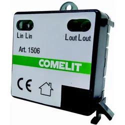 Comelit Group Videoblockmodul 1506