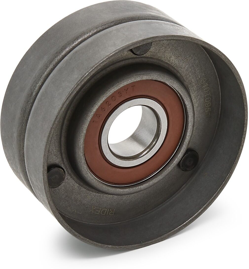 RIDEX 310T0957 Tensioner pulley