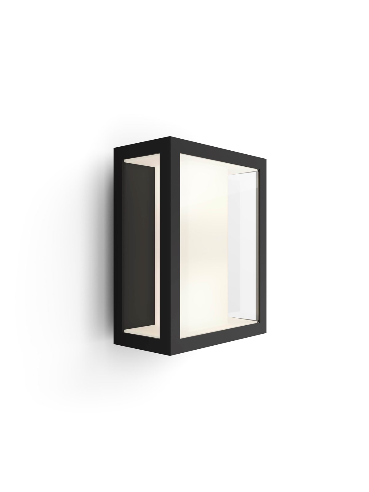 Philips Hue Outdoor Impress Große Wandleuchte