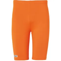 uhlsport Distinction Tight Funktionshose fluo orange S