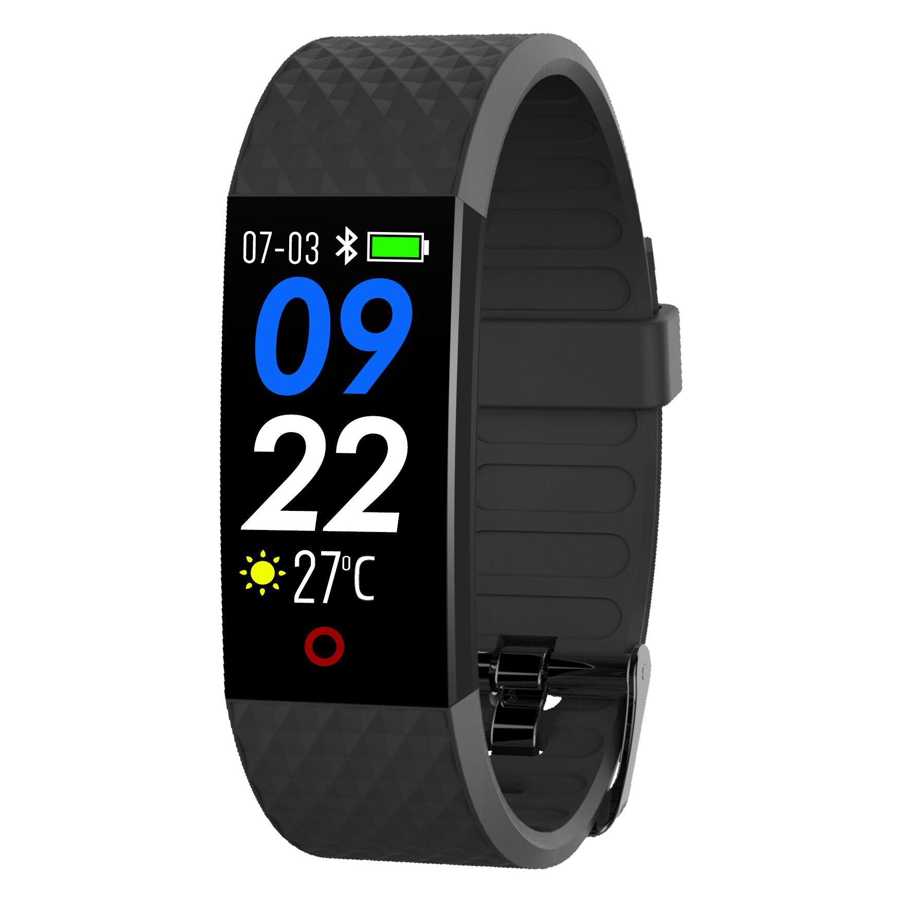swisstone SW 320 HR (42 mm, ohne SIM) (450309)