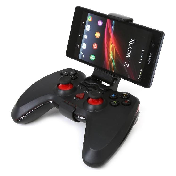 Omega OGPOTG Gamepad Sandpiper PS3/PC/Android (Android, PC, PS3) (OGPOTG)