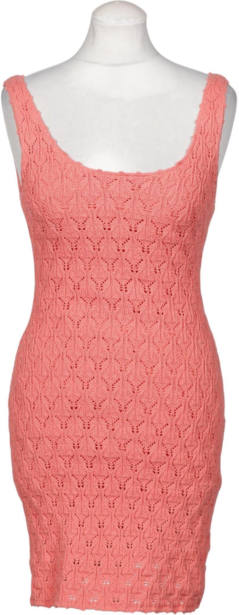 Steve Madden Damen Kleid, Pink, Gr. S, Synthetik / Baumwolle - Second Hand