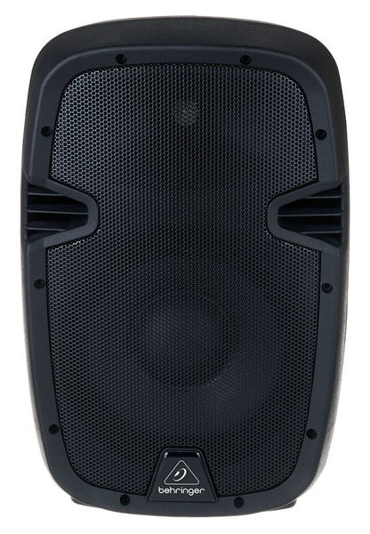 Behringer PK110A nero