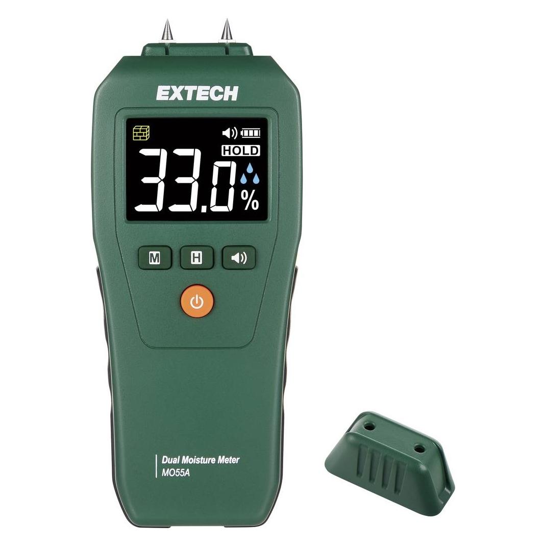 Extech MO55A Moisture meter (MO55A)