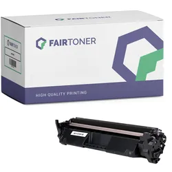 Kompatibel für HP CF230X / 30X Toner Schwarz