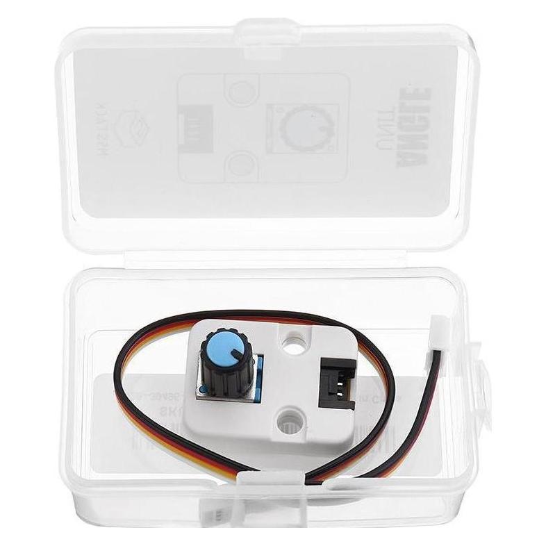 M5Stack Mini Angle Unit mit Potentiometer (U005)