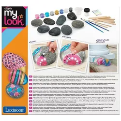 Lexibook Knetspiel