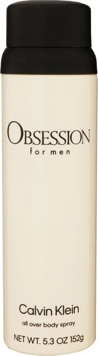 Calvin Klein Obsession (Spray, 160 ml) (531783)