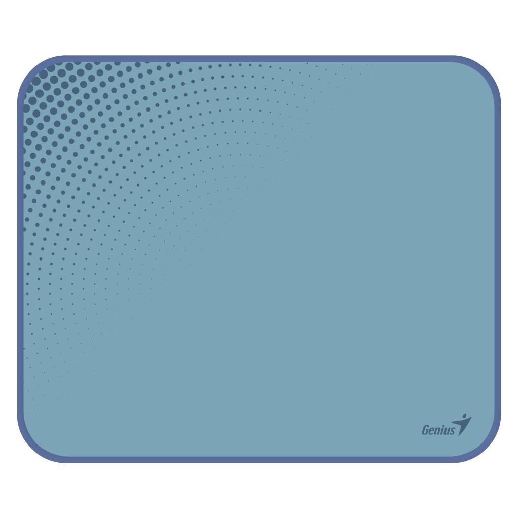 Genius G-Pad 230S Maus-Pad Blau (31250019401)