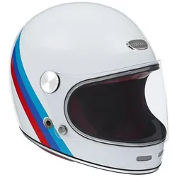 Exklusiv, Motorradhelm, Duke 2 Nation (L, 59 - 60 cm)