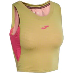Joma, Damen, Sportshirt, R-City Fall (S), Grün