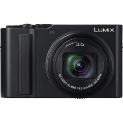 Panasonic Lumix DC-TZ300 Schwarz