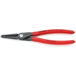 KNIPEX Präzisions-Sicherungsringzange, für Innenringe, Poliert, Atramentiert
