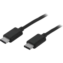 ST USB2CC2M - USB 2.0 Kabel USB-C auf USB-C, 2 m