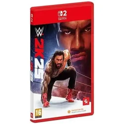 2K Games, WWE 2K25 (Code in a Box)