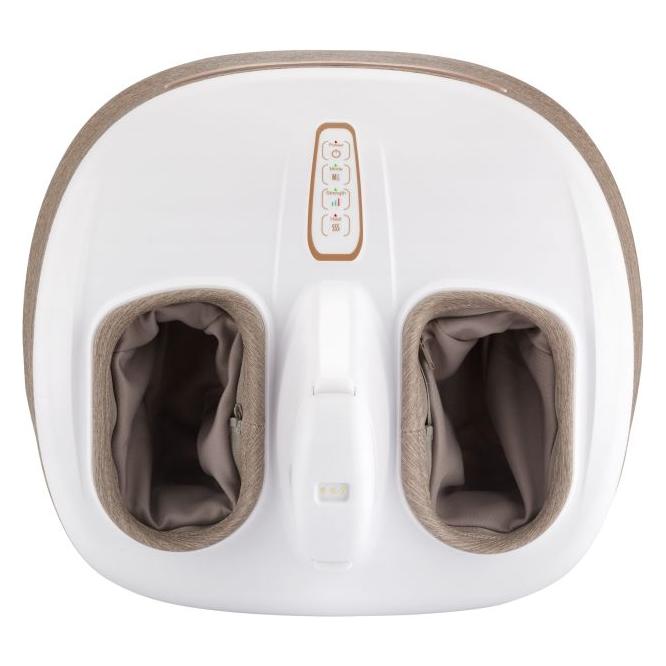 Medivon Foot Massager Perseus White (Perseus)