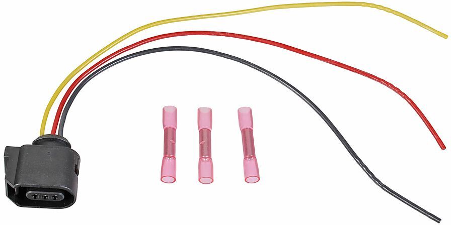 Metzger Autoteile 2324318 Für Seat