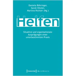 Helfen, Fachbücher