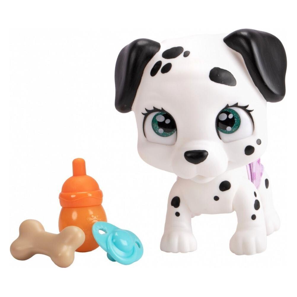 Simba Pamper Petz Dalmatiner Hund (15 cm) (61762897)