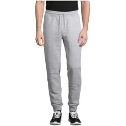 Sol's, Herren, Sporthose, Jumbo (S), Grau