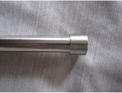 Urbanest Zinc Cast Manhattan Drapery Curtain Rod