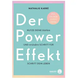 Der Power-Effekt, Ratgeber von Nathalie Karré